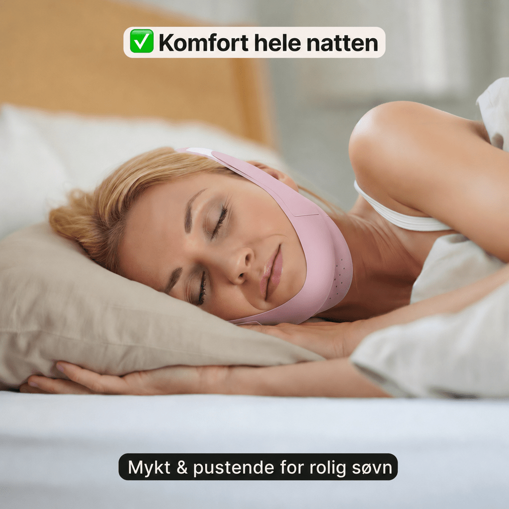 V - Line – Ansiktsløftningsmaske - AVABeauty.no